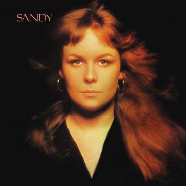 Sandy Denny -  Sandy